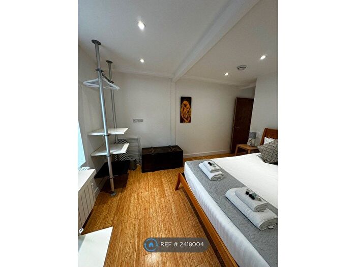 1 Bedroom Flat To Rent In Brunswick Street West, Hove, BN3