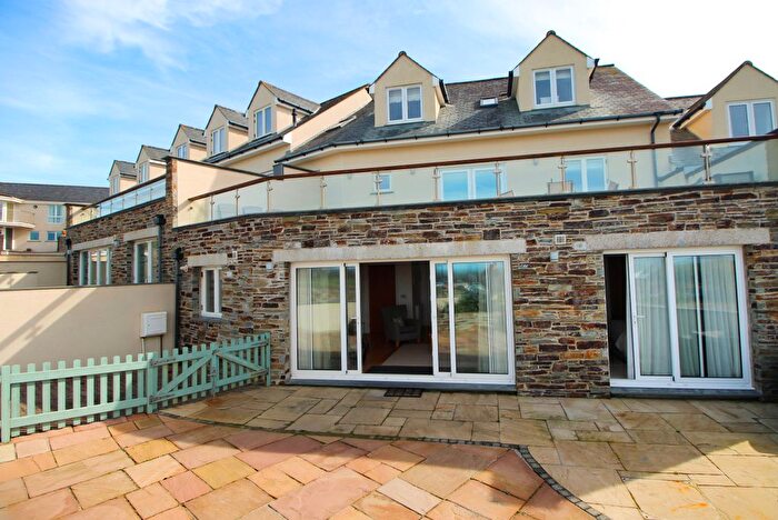 3 Bedroom Flat For Sale In Ocean Blue, Treyarnon Bay, PL28