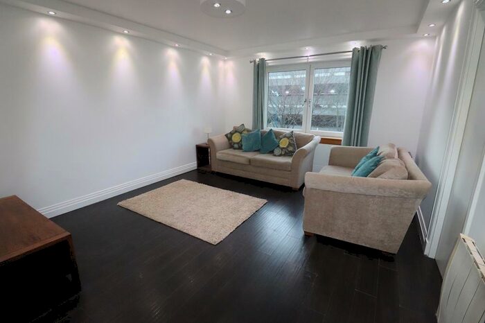 2 Bedroom Flat To Rent In Huntly Street, Carlton Court, AB10