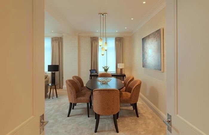 1 Bedroom Flat To Rent In Park Lane, Mayfair, London, W1K