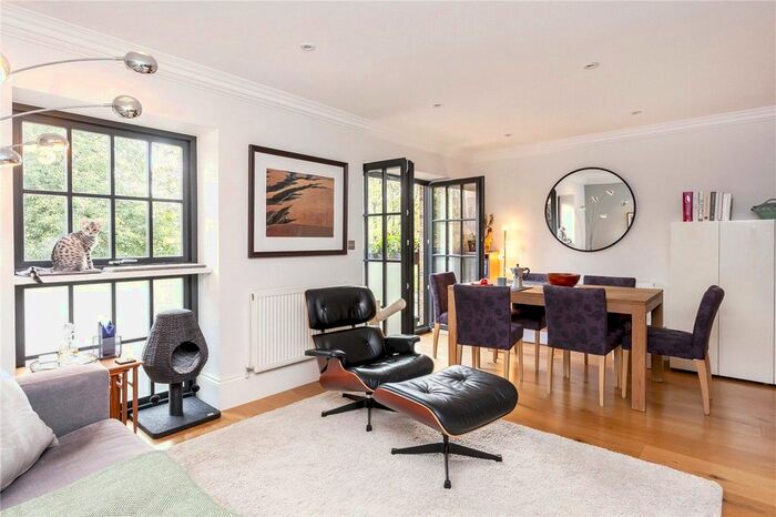 2 Bedroom Flat To Rent In Lough Road, Islington, London, N7