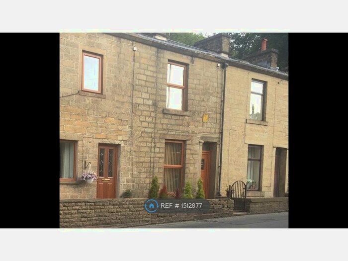 2 Bedroom Terraced House To Rent In Burnley Road East, Rossendale, BB4