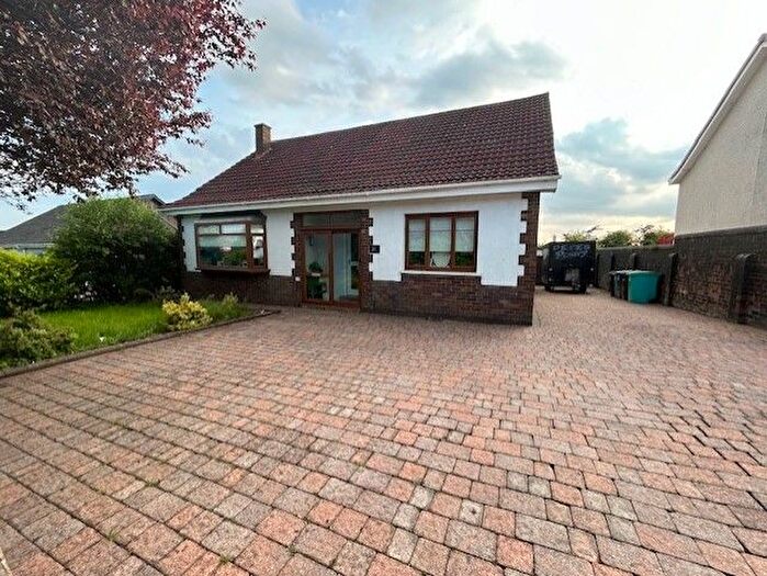 5 Bedroom Detached House For Sale In Waverley Street, Coatbridge, North Lanarkshire, ML5