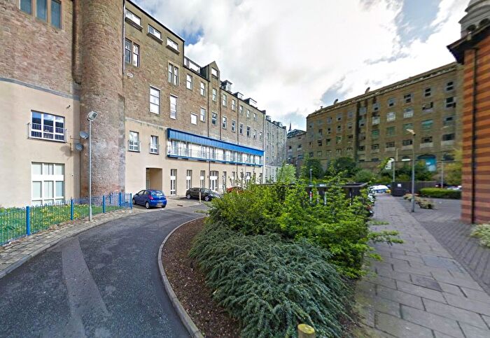 4 Bedroom Town House To Rent In Wishart Archway, City Centre, Dundee, DD1