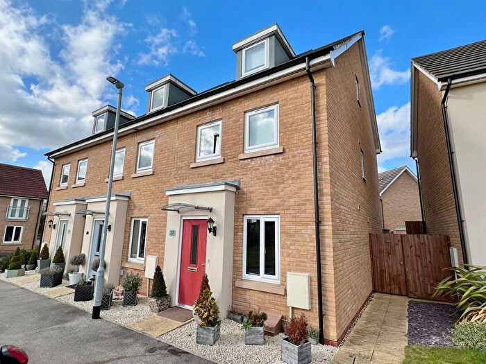 3 Bedroom Property To Rent In Carey Close, Ely, CB7