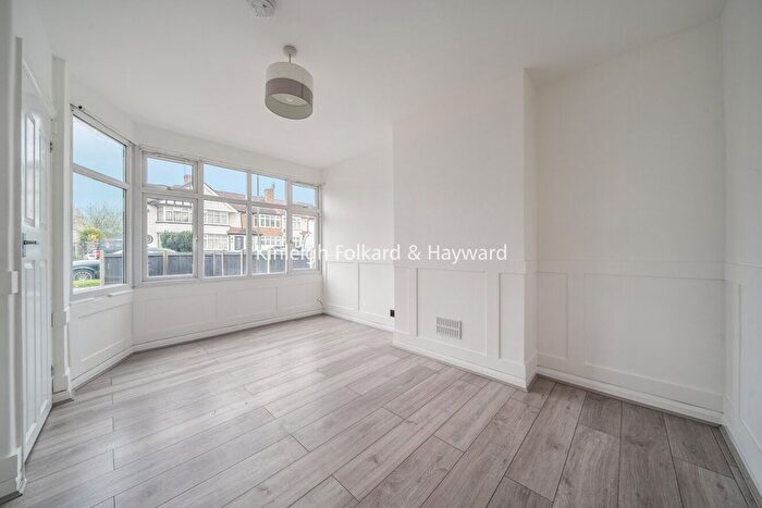 2 Bedroom Terraced House To Rent In Ramillies Road, Sidcup, Kent, DA15
