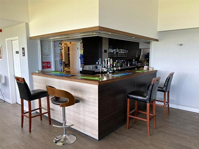 2 Bedroom Semi-Detached House For Sale In Widemouth Bay, Bude, Cornwall, EX23
