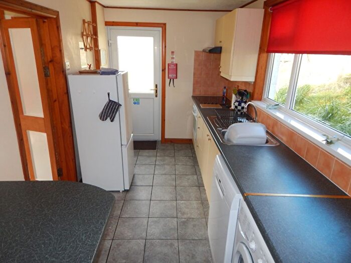 2 Bedroom Cottage For Sale In Fiscavaig, Carbost, Isle Of Skye, IV47