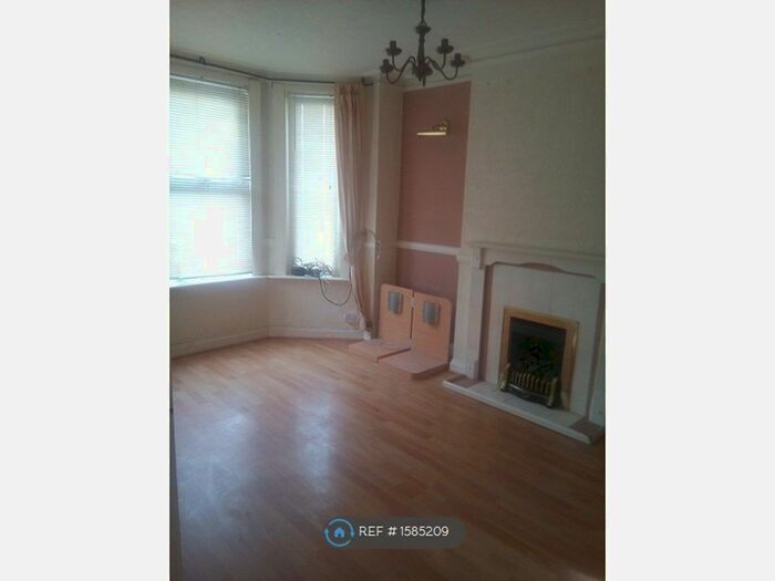 4 Bedroom Terraced House To Rent In Athelstan Road, Folkestone, CT19