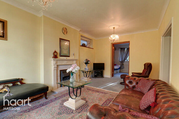 6 Bedroom Detached House For Sale In Harrow, HA1