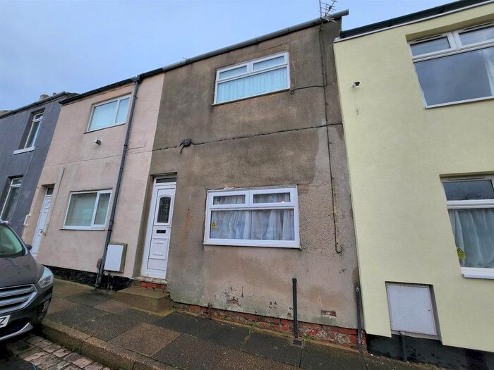 2 Bedroom Terraced House To Rent In Day Street, Brotton, Saltburn-By-The-Sea, TS12