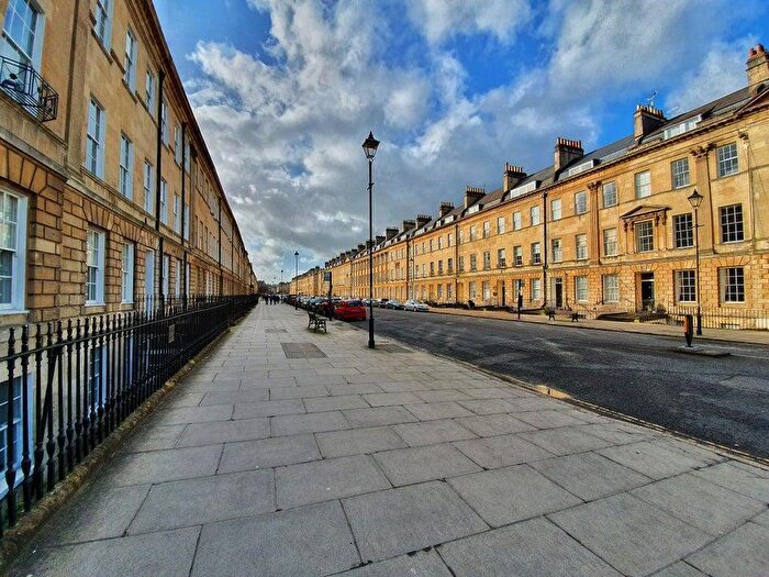 2 Bedroom Apartment To Rent In Great Pulteney Street, Bath, BA2