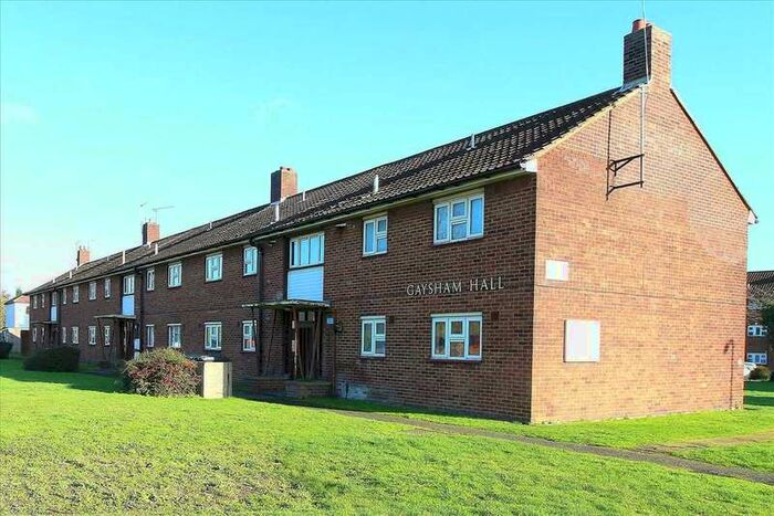 1 Bedroom Flat To Rent In Gaysham Hall, Longwood Gardens, Barkingside, IG5