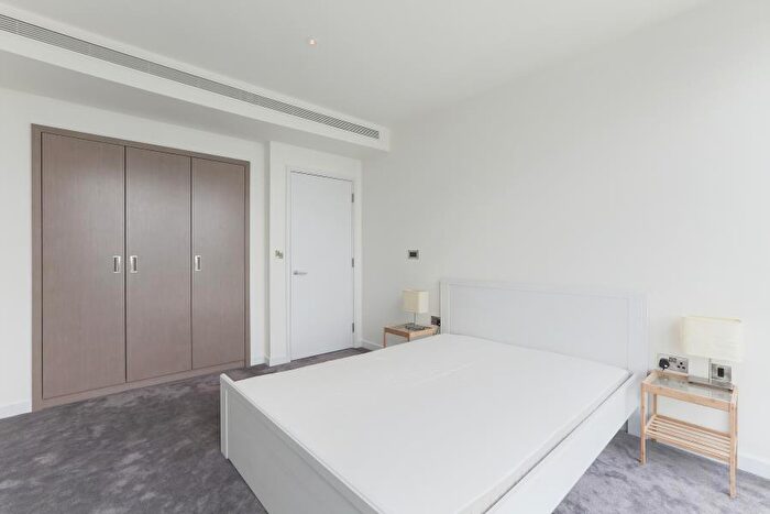 1 Bedroom Flat To Rent In Charrington Tower, New Providence Wharf, London, E14