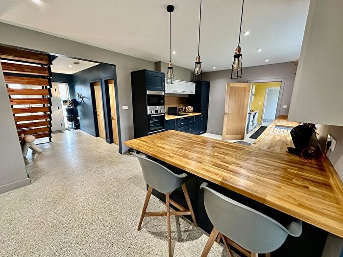 3 Bedroom Detached House For Sale In Fenwick Common Lane, Fenwick, Doncaster, DN6