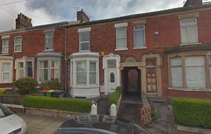 4 Bedroom Terraced House To Rent In Grafton Street, Preston, PR1