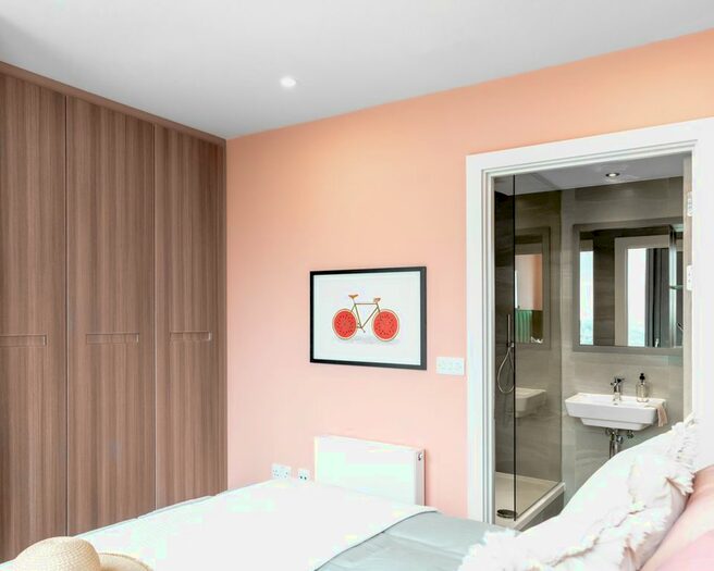 1 Bedroom Flat To Rent In Broad Street, Birmingham, B15