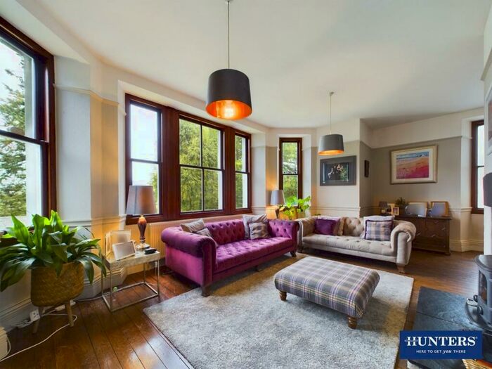 4 Bedroom Detached House For Sale In Moresdale Hall, Kendal, LA8