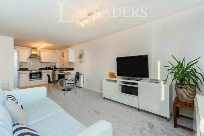 1 Bedroom Apartment To Rent In Saddlery Way, Chester, CH1