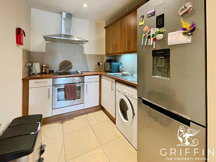 1 Bedroom Flat To Rent In Calcutta Road, Tilbury, RM18