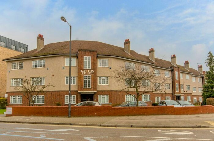 2 Bedroom Flat To Rent In Gayton Road, Harrow, HA1