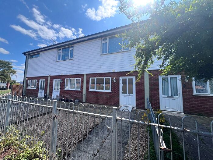 2 Bedroom Flat To Rent In Devonshire Court, King's Lynn, PE30