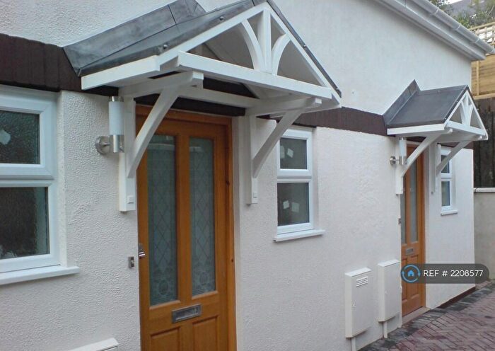 2 Bedroom Maisonette To Rent In The Mews, Bournemouth, BH1