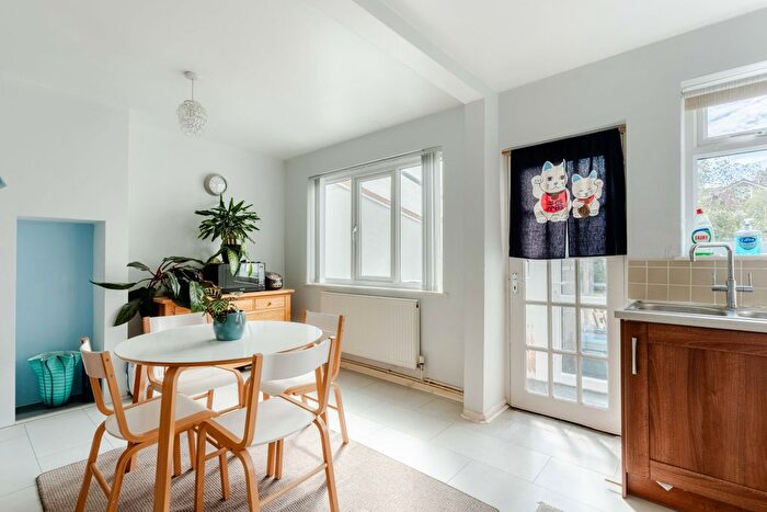 3 Bedroom Terraced House For Sale In Lodge Walk, Downend, Bristol, Gloucestershire, BS16