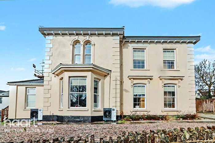 10 Bedroom Block Of Apartments For Sale In Victoria Road, Barnstaple, EX32