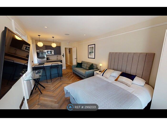 Studio To Rent In Rodney St, Liverpool, L1