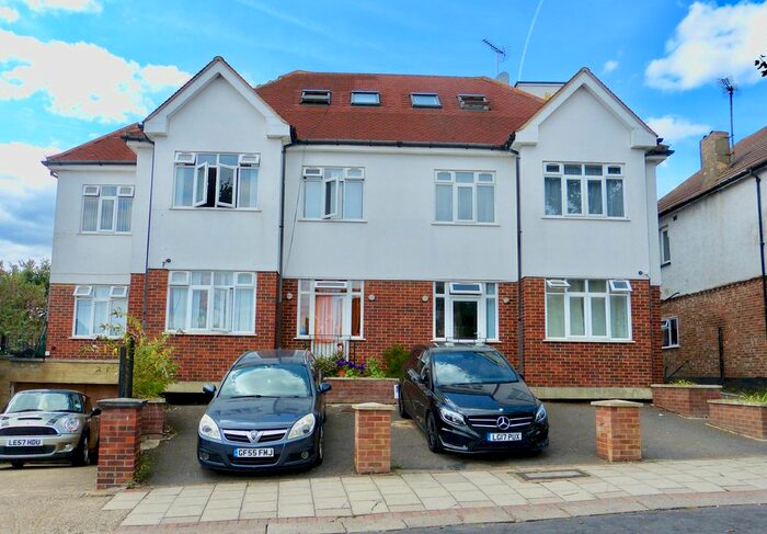 1 Bedroom Flat To Rent In Neeld Crescent, London, NW4