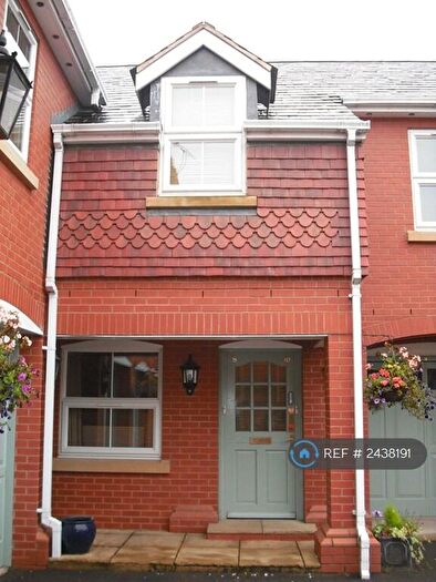 1 Bedroom Flat To Rent In Main Street, Willoughby, Rugby, CV23