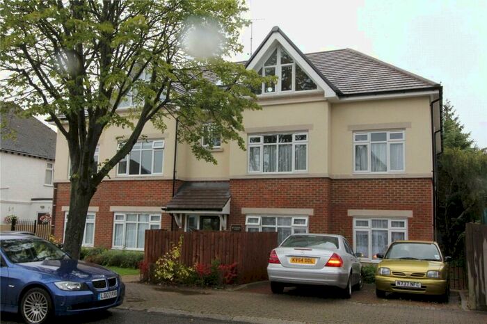 1 Bedroom Apartment To Rent In Draycott Avenue, Harrow, Middlesex, HA3