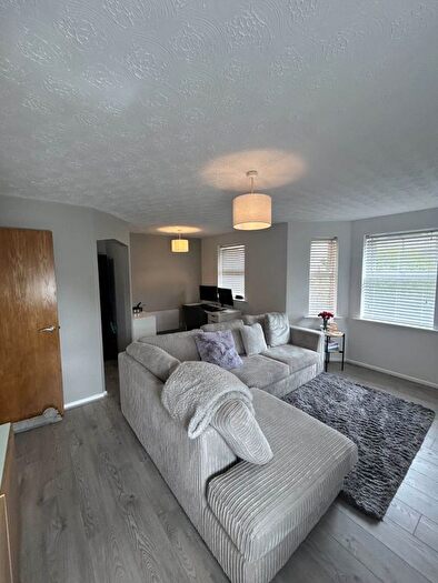 1 Bedroom Flat To Rent In Finsbury Close, Warrington, WA5