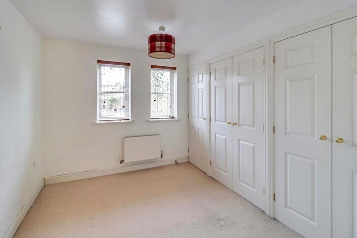 1 Bedroom Flat For Sale In Rescue Way, Ashby De La Zouch, LE65