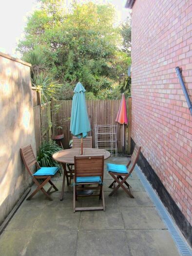 1 Bedroom Flat To Rent In Fordwych Road, London, NW2