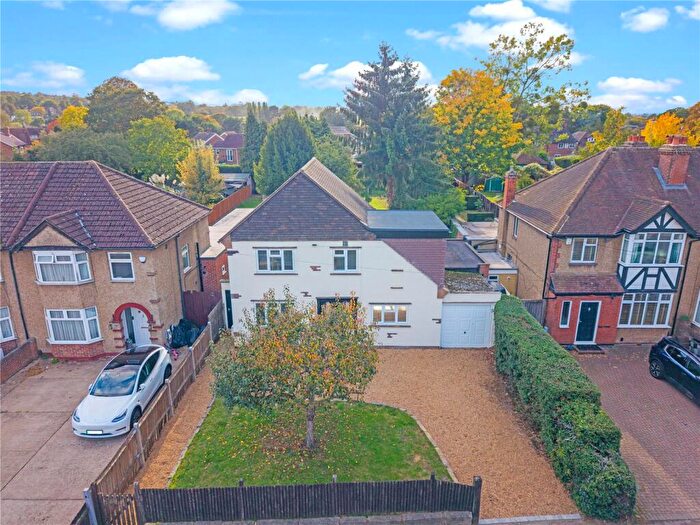 4 Bedroom Detached House For Sale In Straight Road, Old Windsor, Windsor, Berkshire, SL4
