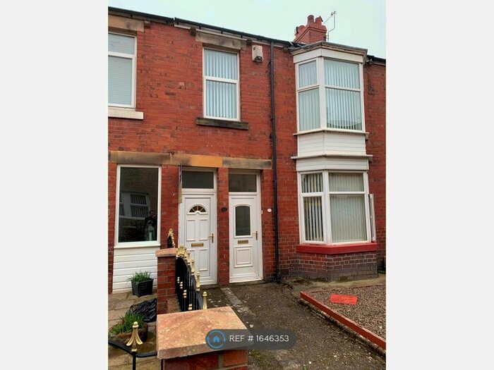 2 Bedroom Flat To Rent In Alice Street, Blaydon-On-Tyne, NE21