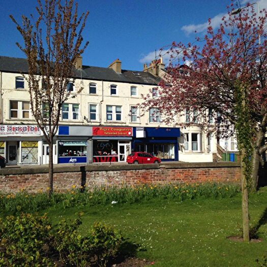 2 Bedroom Flat To Rent In Quay Road, Bridlington, YO16