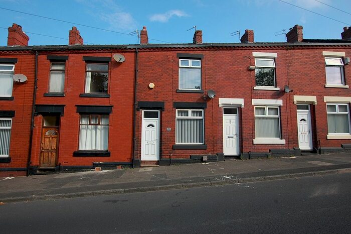 2 Bedroom Terraced House To Rent In Kings Road, Ashton-Under-Lyne, Lancashire, OL6