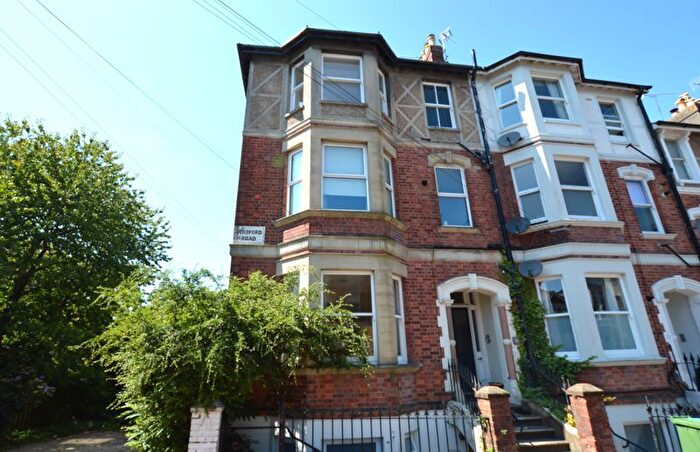 1 Bedroom Flat To Rent In Bedroom Apartment With Parking, Guildford Road, Tunbridge Wells, TN1