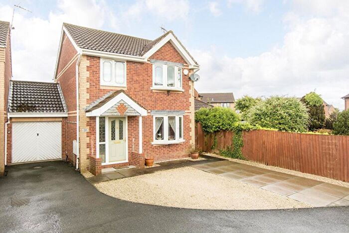 3 Bedroom Detached House For Sale In Lodge Road, Fleckney, LE8