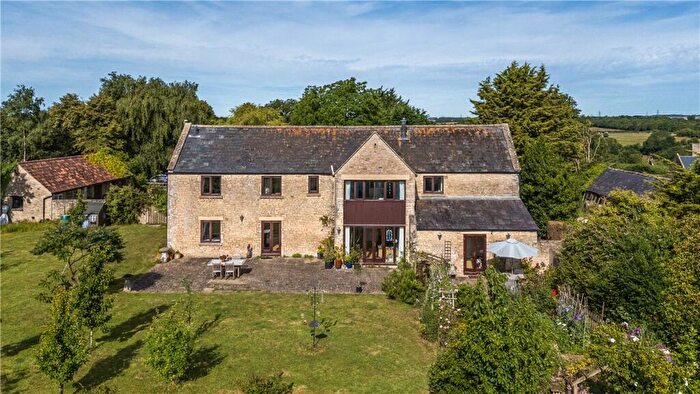 6 Bedroom Detached House For Sale In North Wraxall, Chippenham, Wiltshire, SN14