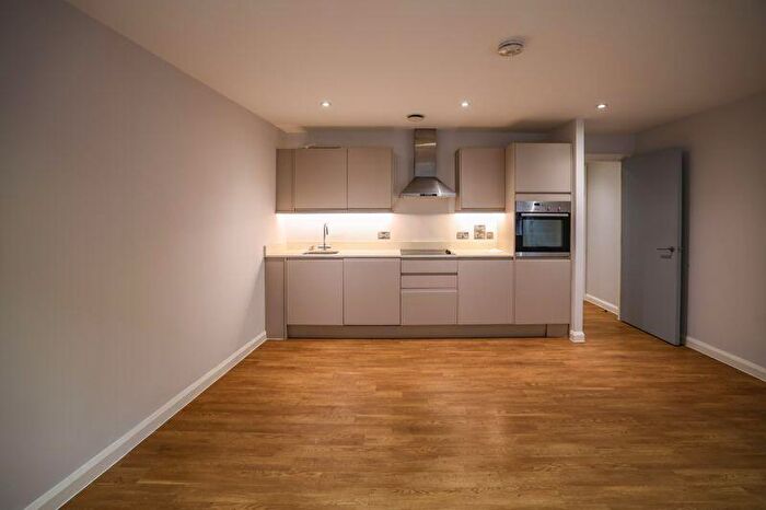 1 Bedroom Flat To Rent In Broad Street, Bristol, BS1