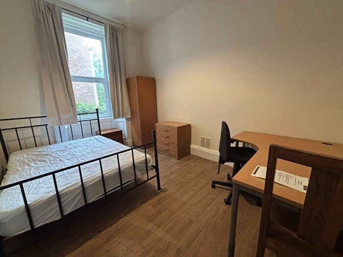 1 Bedroom Flat To Rent In St. Mary Place, Dundee, DD1