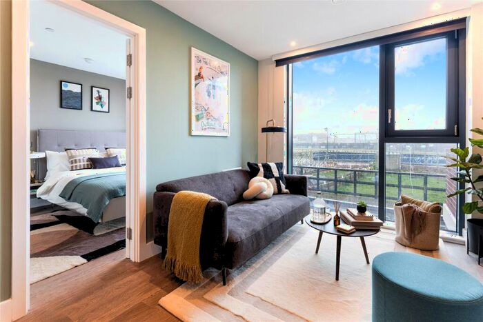1 Bedroom Apartment To Rent In Uncle Leeds, Whitehall, LS12