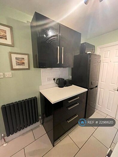 1 Bedroom Flat To Rent In Oxford Road, Wokingham, RG41