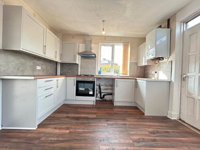 3 Bedroom Semi-Detached House To Rent In The Moorlands, Durham, County Durham, DH1