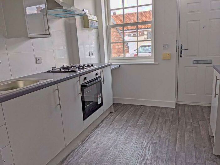 2 Bedroom Flat To Rent In Wellesley Court, Retford, DN22