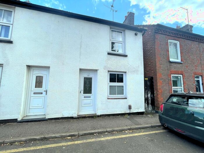 2 Bedroom House To Rent In St Andrews Street, Leighton Buzzard, LU7